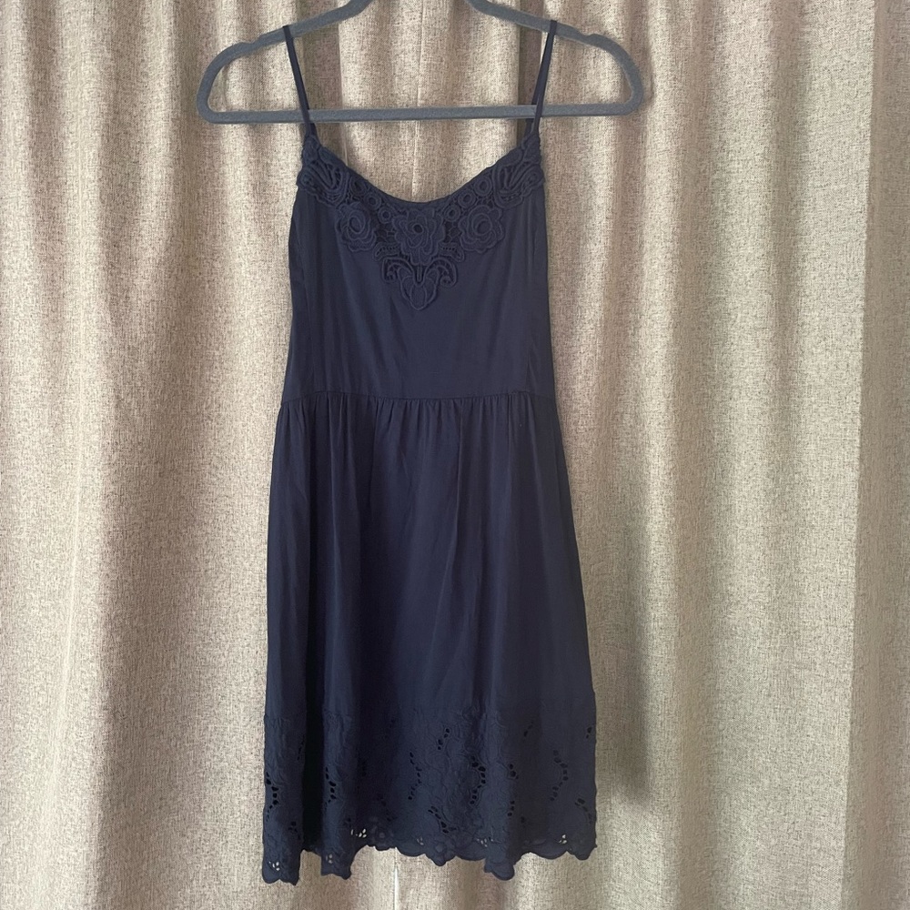 Abercrombie and Finch Dress